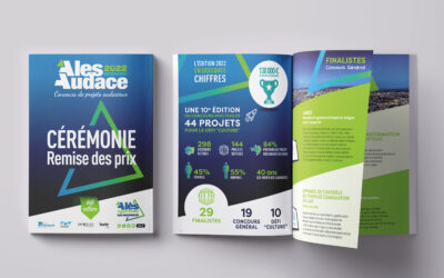 Toujours plus d&rsquo;audace !